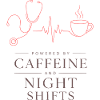 Nachtschichten Kaffee Motiv