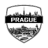 Prager Tschechische Republik Schildwappen Schlossgeschenk