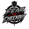 DARTHEROS - Fear The Checkout