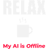 Offline KI Relax Coffee