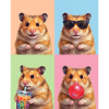 Hamsters Hamster