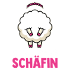 Ich Bin Hier die Schaefin