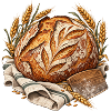 Sauerteigbrot