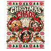 Christmas Pet Chaos