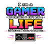 Gamer-Leben: Viele Leben