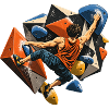 Bouldern