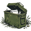 Geocaching Cachebox