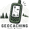 Geocaching GPS-Abenteuer