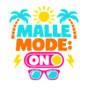 Malle Mode On – Partyurlaub