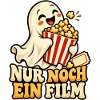 Popcorngeist beim Filmabend