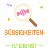 Süßigkeiten-Inspektor im Dienst – Halloween