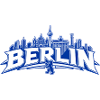 Berlin Skyline Bärenlogo