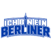 Ich bin Berliner Skyline