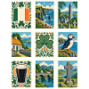 Irland Briefmarken