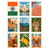 Indien Briefmarken