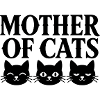 Katzenmutter