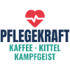 Pflegekraft – Kaffee, Kittel, Kampfgeist