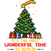 Most wonderful time to deploy