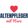 Altenpfleger mit Herz – Pflege Geschenk