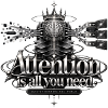 Attention – Quietly in Control