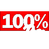 100% Papa Typo Grafik