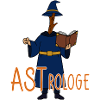 Astrologe Wortwitz