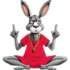 Esel Yoga