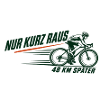 Nur kurz raus Rennrad