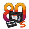 80er Retro