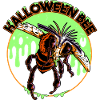 Halloween Bee