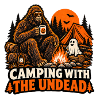 Camping mit den Untoten