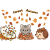 sweet Autumn Trio