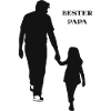 Bester Papa