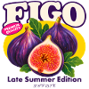 Figo – Fresh Purple Figs Spätsommerausgabe