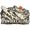 Powder Calling – Snowboard Freeride