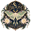 Bloom After Dark Moth