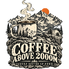 Coffee Above 2000M – Bergkaffee