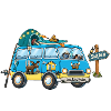 Schweden Camper Wohnmobil