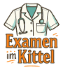 Geschenk zum bestandenen Pflegeexamen