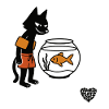 Bad Cat