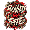 Bound by Fate: Kordelgrafik