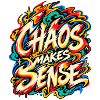 Chaos macht Sinn – Bunte Explosionskunst