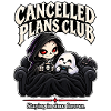 Cancelled Plans Club – Introvertierter Reaper
