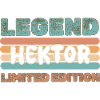 Geschenk für Hektor