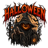 Spüre den wahren Halloween-Grauen!