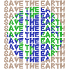 Save the Earth 