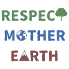 Respect Mother Earth