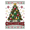 Oh Chemistree Science Christmas
