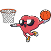 Herz Basketball Humor