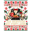 Service - Ich serviere die Festlaune